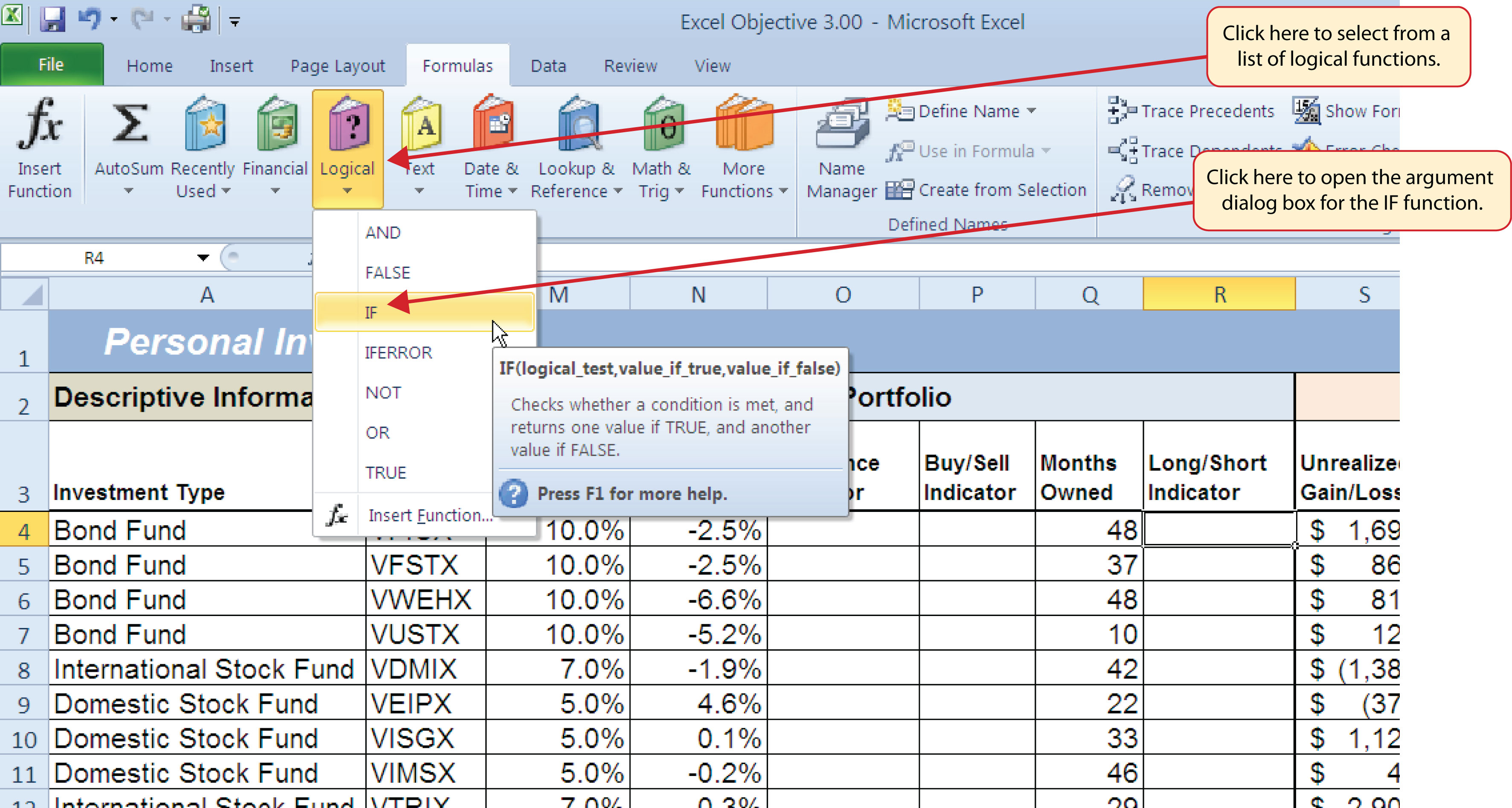 Useful Microsoft Excel Commands Correcting Spreadsheet Errors the Easy Way