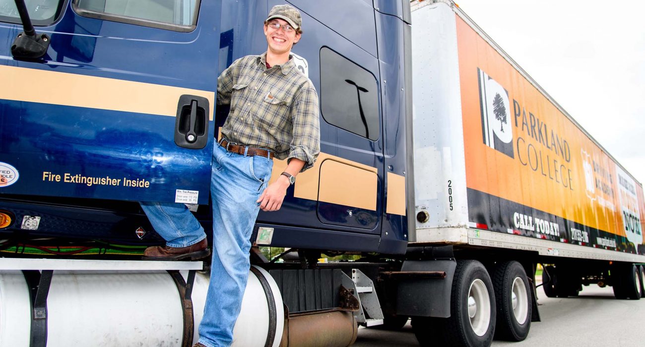 Importance Of Attending Truck Driver Training Programs