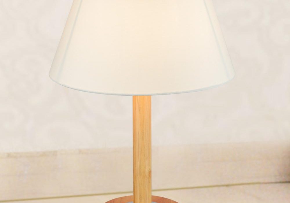 Selecting the Right Barrel Lampshade