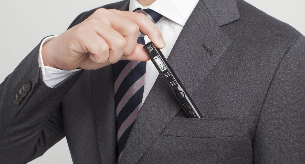 Why Considering Olympus Meeting Recorders is Vital