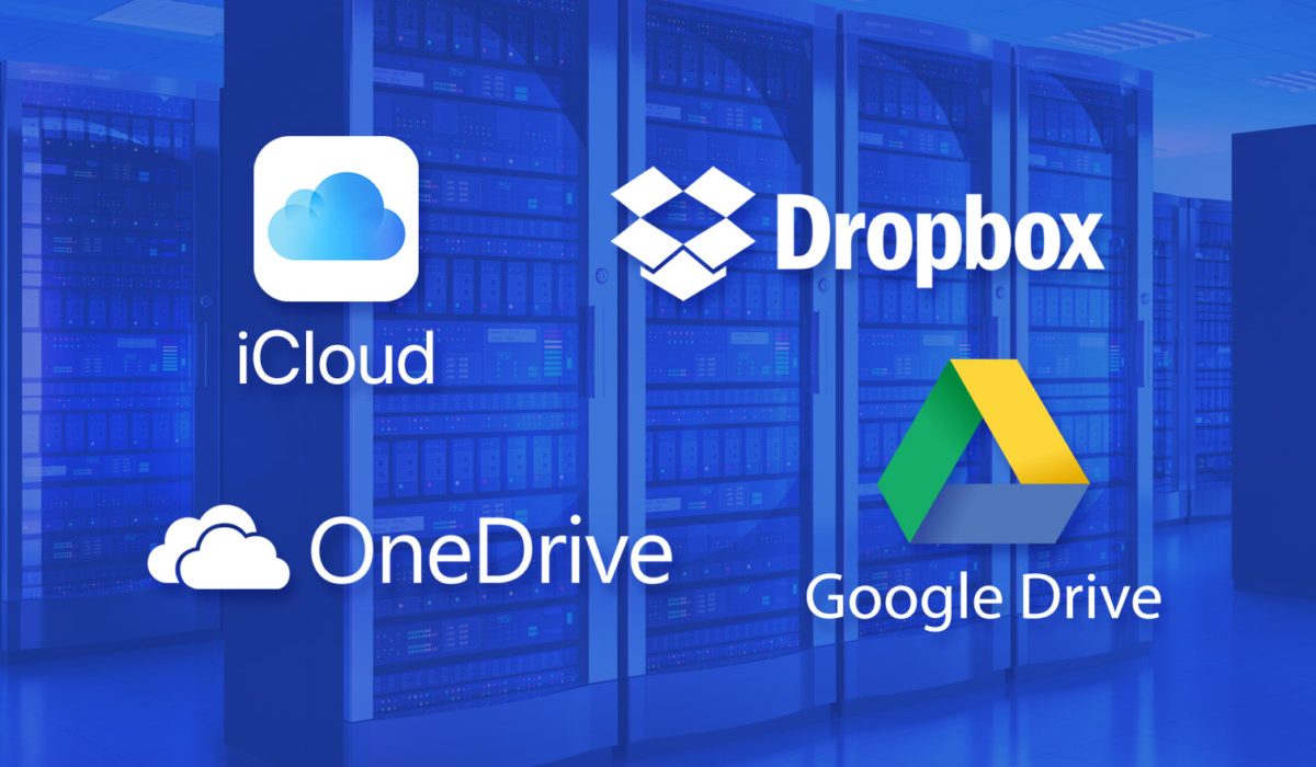 Benefits of Online Cloud Storage for Music Enthusiasts