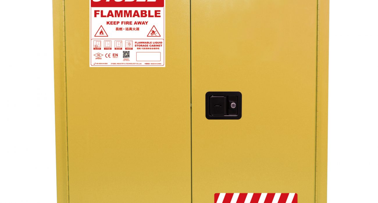 Importance Of Adding Quality Flammable Liquids Cabinet In A Business
