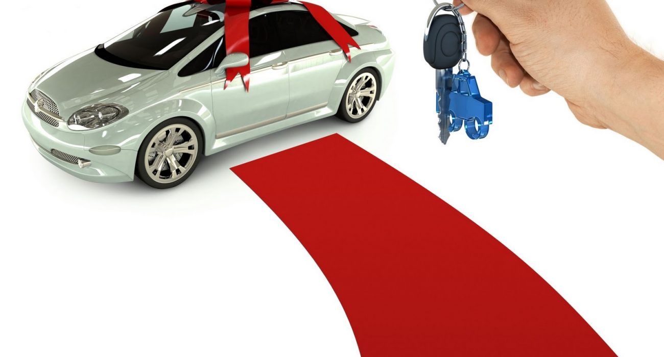 Choosing A Company Car Finance Gold Coast Broker