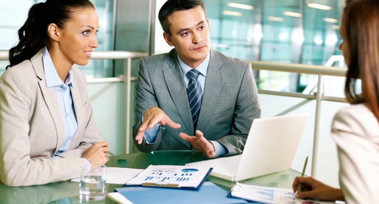 Why Small Businesses Need A Business Advisory Firm?