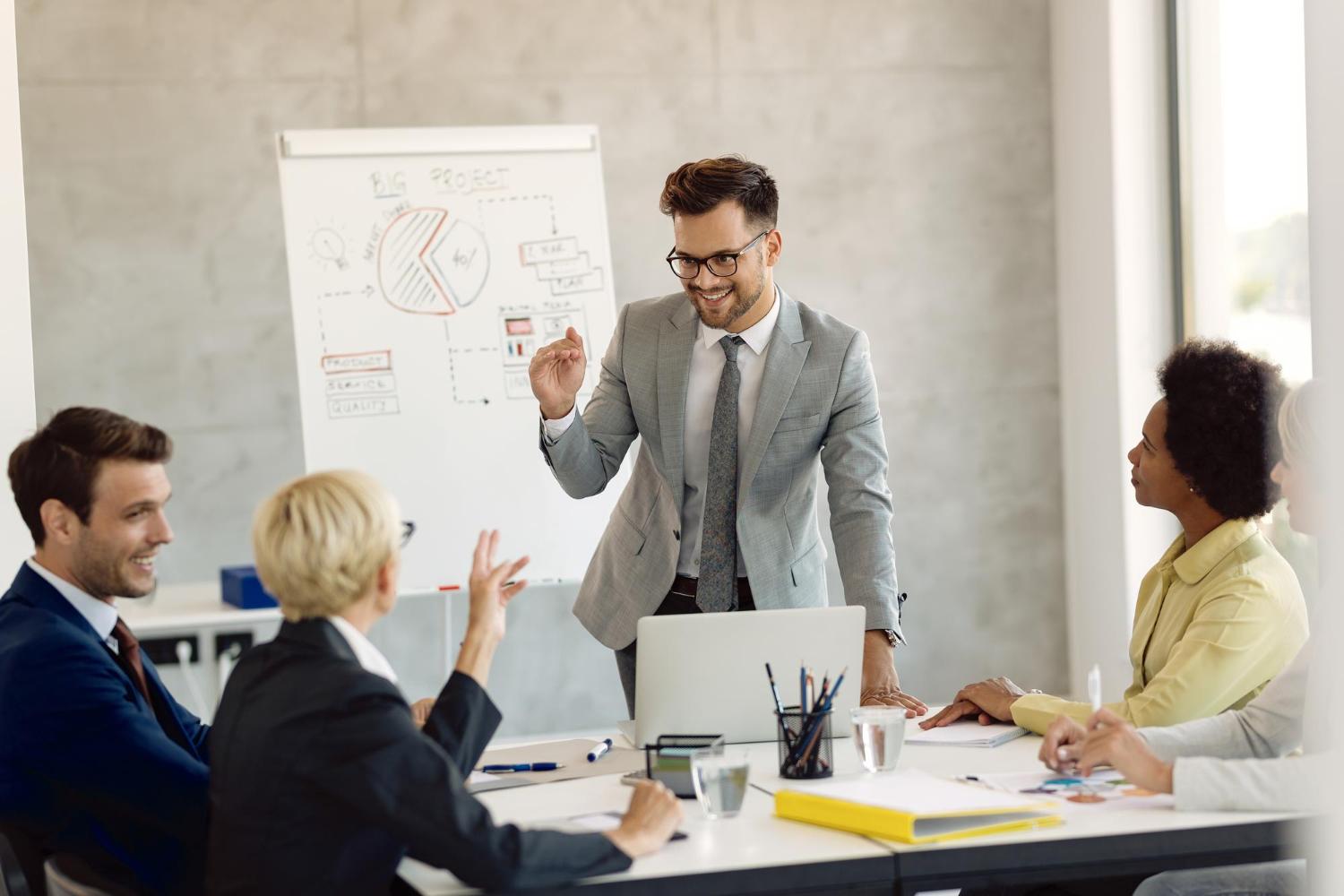 one-on-one business coaching