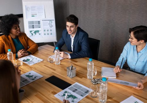 Your Simple Guide to an Offshore Company Setup in Mauritius