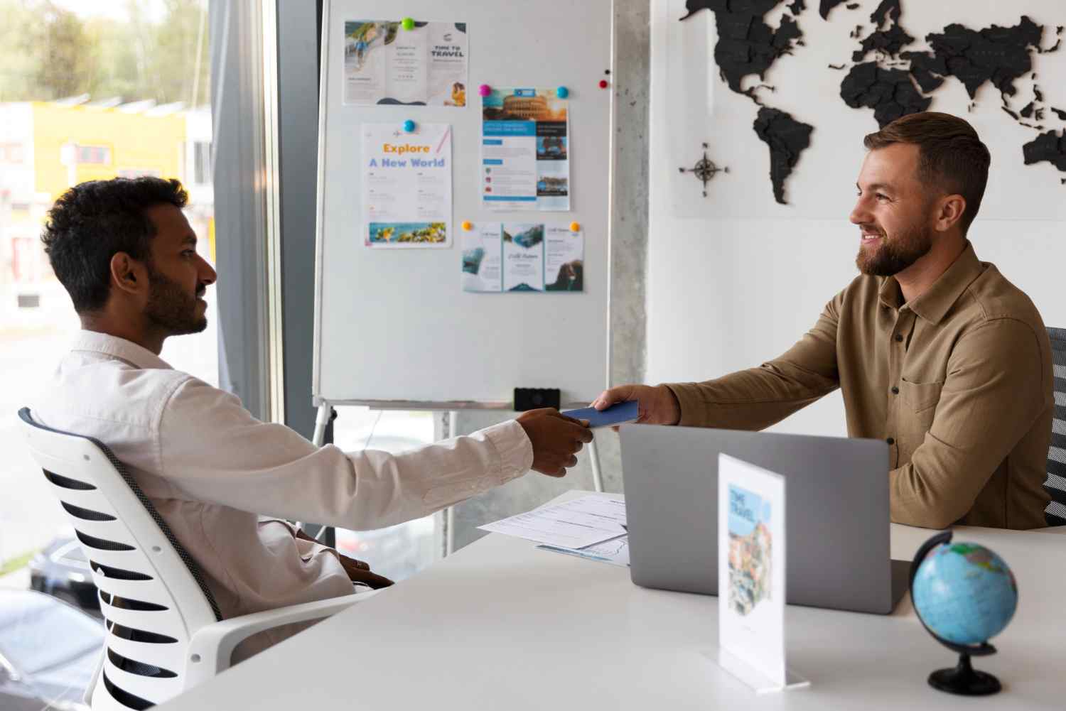 offshore company setup in Mauritius